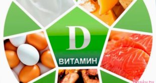 Зачем нужен витамин D организму человека