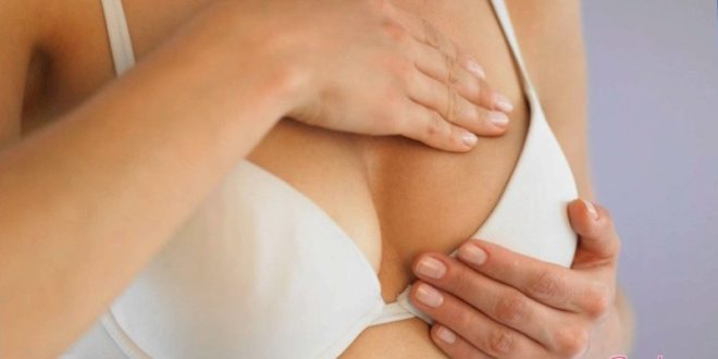 Симптомы и исцеление мастопатии