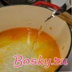 Хороший плов с курицей в мультиварке