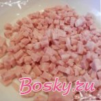 Новый салат Оливье — классические вкусы в новой упаковке