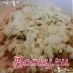 Новый салат Оливье — классические вкусы в новой упаковке