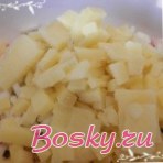 Новый салат Оливье — классические вкусы в новой упаковке