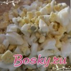 Новый салат Оливье — классические вкусы в новой упаковке