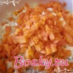 Новый салат Оливье — классические вкусы в новой упаковке