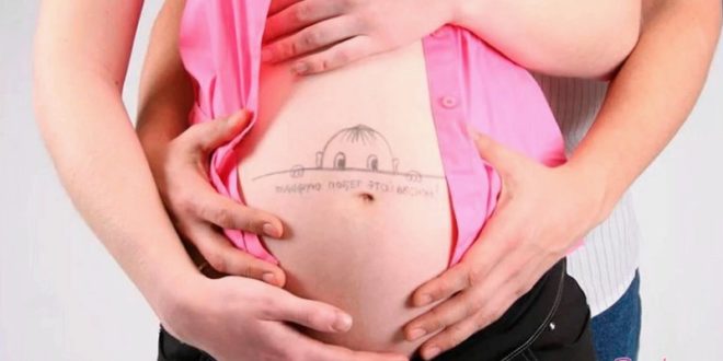 Характеристики приближающихся родов при 2-ой беременности