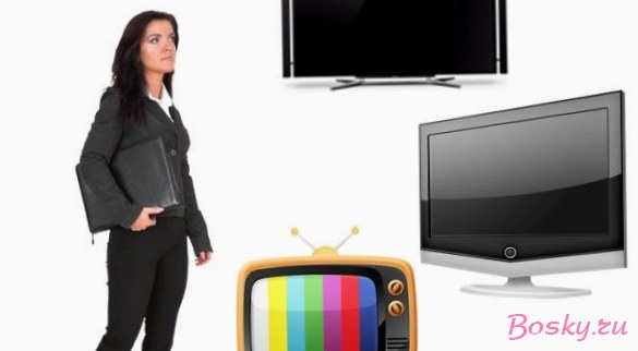 Как выбрать хороший телевизор и не сожалеть