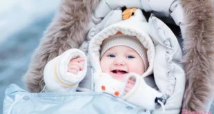 Как одевать новорожденного прохладной зимний период