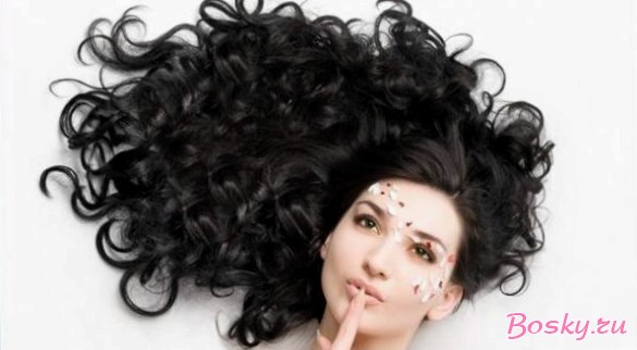 Карвинг для волос: преимущества долгосрочной укладки