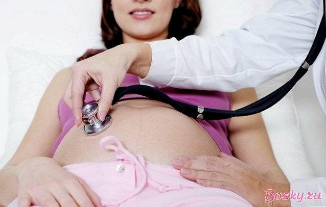 Замершая беременность: обстоятельства, риски, прогнозы