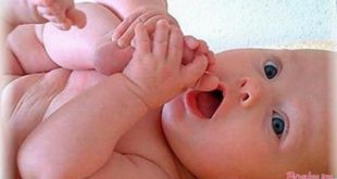 рефлексы новорожденных