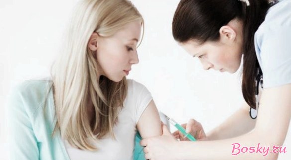 Прививки при беременности: страшная или надёжная вакцинация?