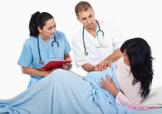 Тонус матки при беременности: как выявить угрозу и избежать рисков?