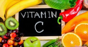 Зачем нужен витамин С