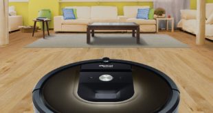 пылесос Roomba