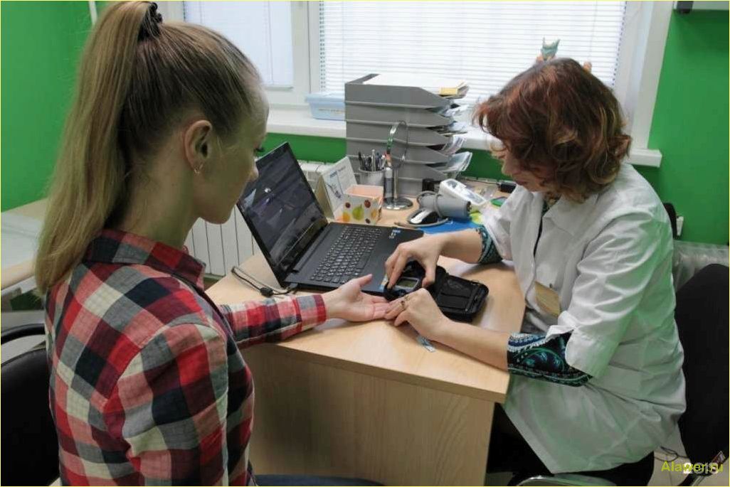 Медицинский центр «МедикПРО» в Калуге: современные технологии и высокий уровень медицинского обслуживания
