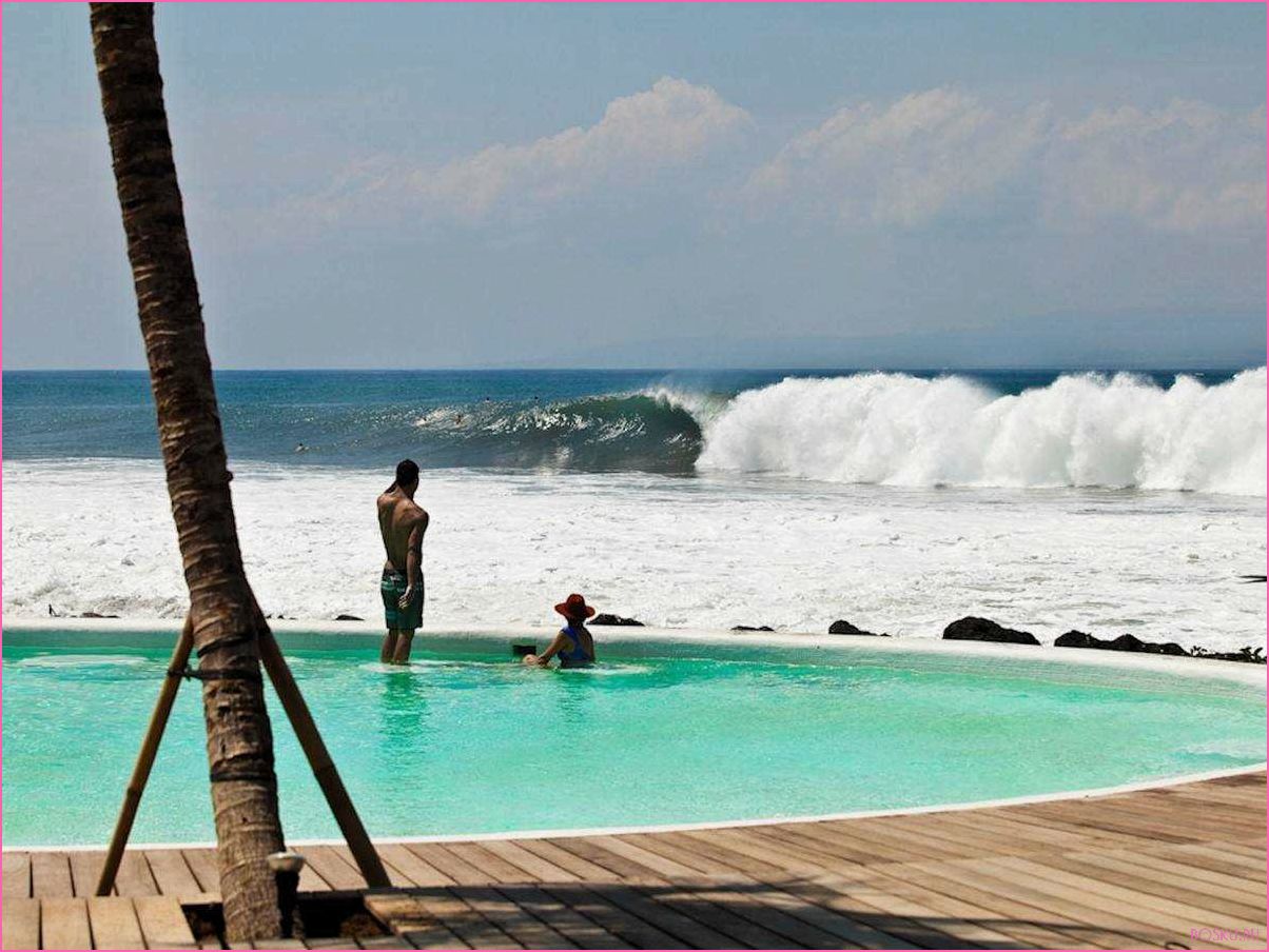 Отдых на Бали: лучшие места, пляжи и развлечения