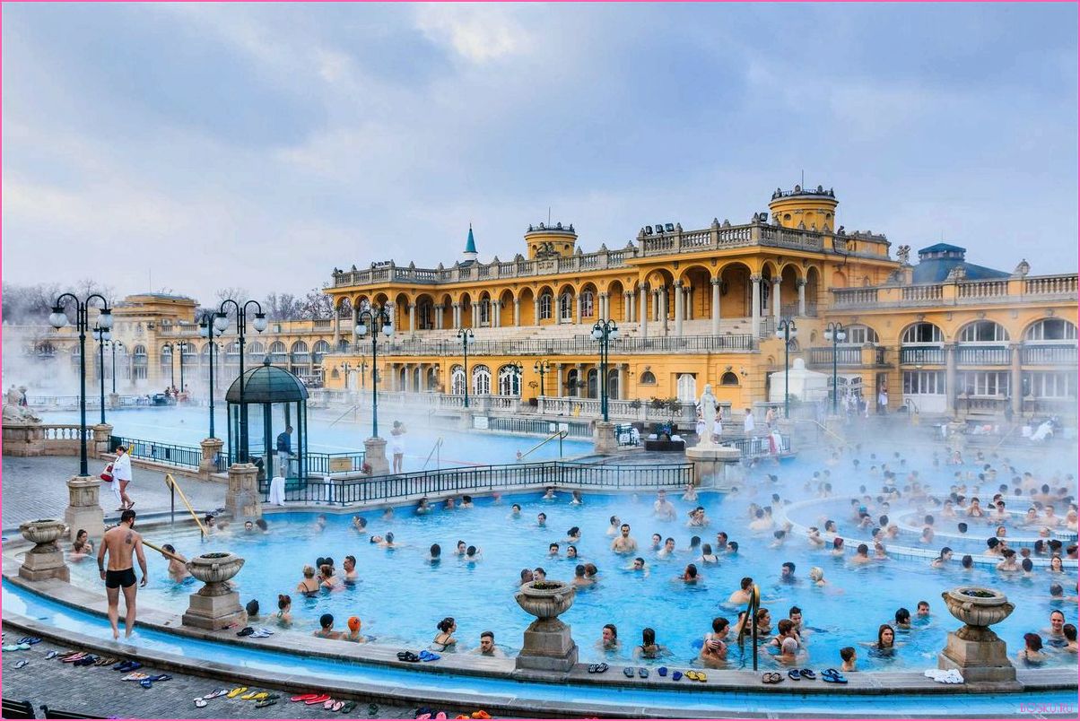 Отдых в Будапеште, Венгрия: лучшие места, достопримечательности и советы
