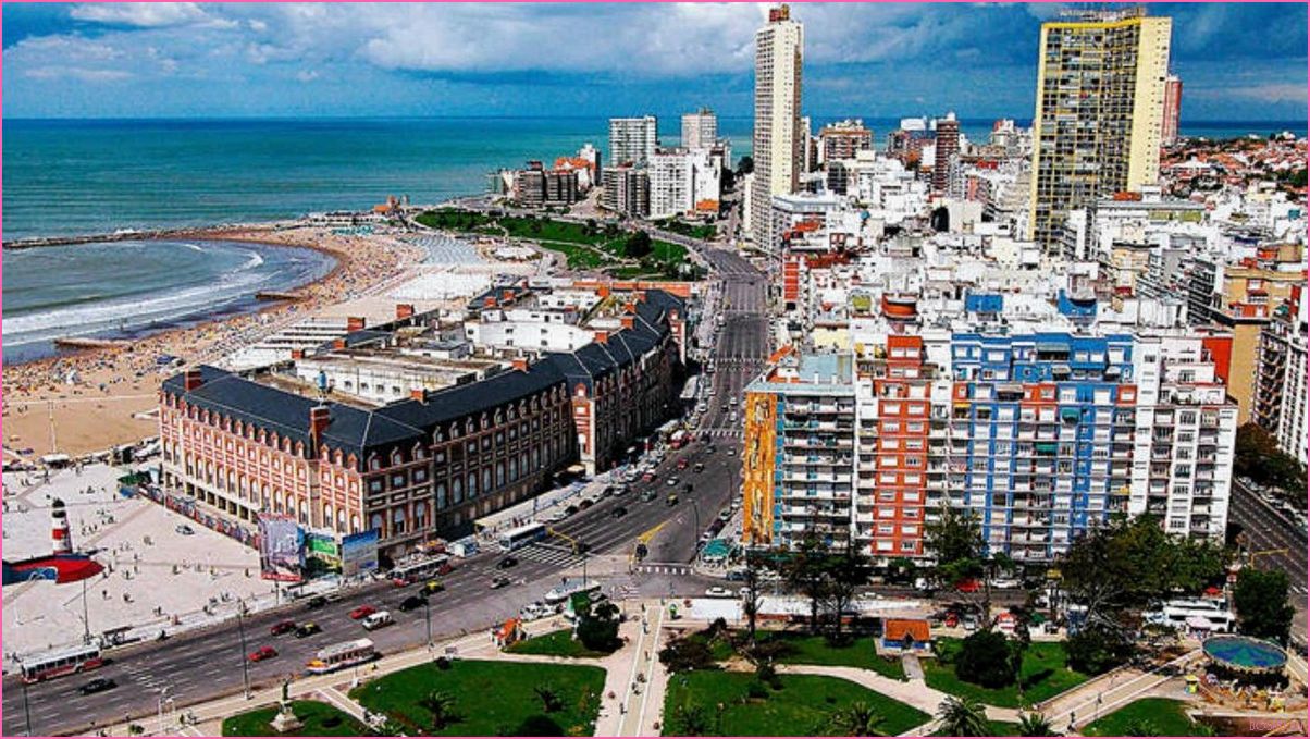 Отдых в Буэнос-Айресе: лучшие места для отдыха и развлечений