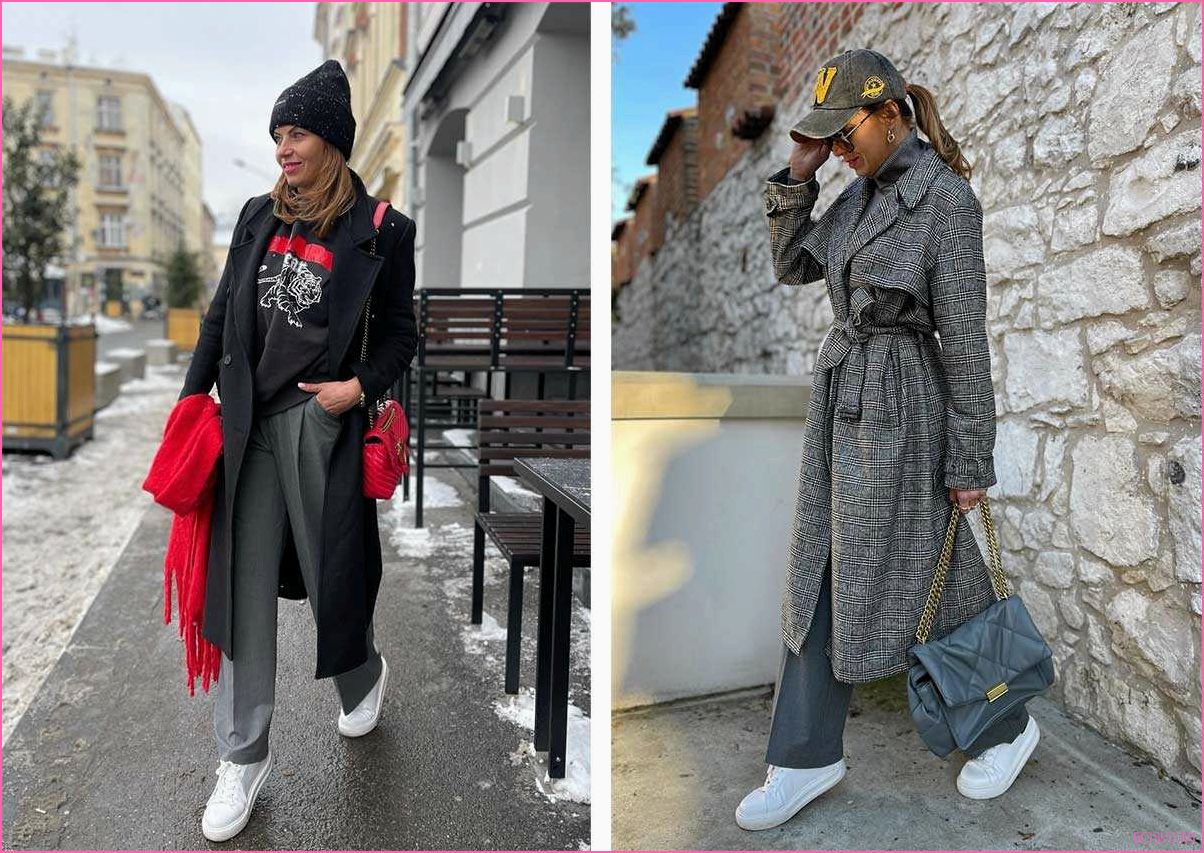 Луки street style весна-лето 2024: топ-15 трендов на пике моды